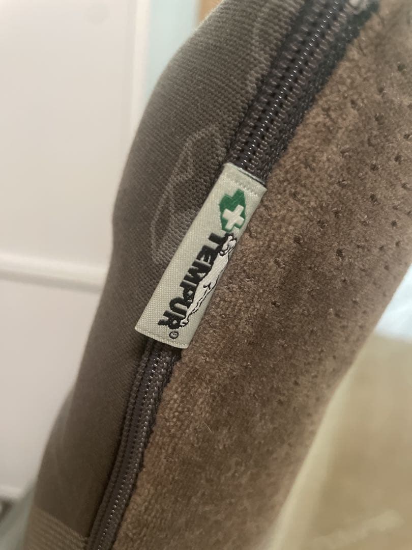 TEMPUR テンピュール 3つ折り マットレス ロフト購入 フトンデラックス