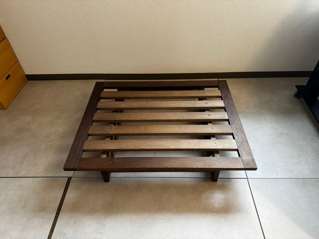 国産品 ニッポネア(NIPPONAIRE) オットマン アルジ ヌシ