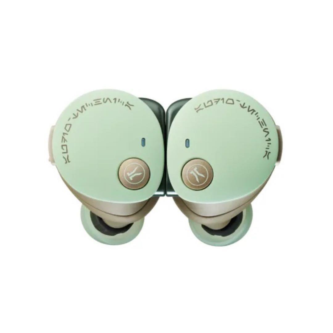 イヤホン audio-technica ATH-CKS50TW2 GG