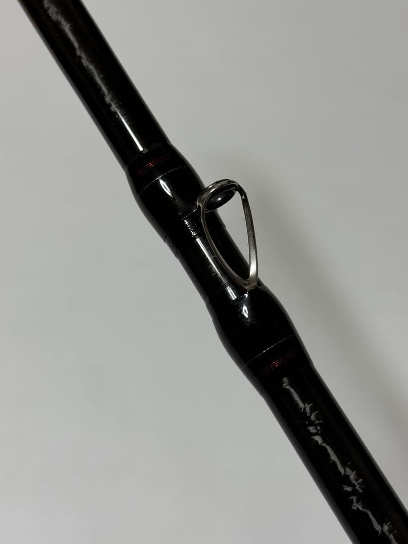 シマノ リアルパワー石鯛 MH-525