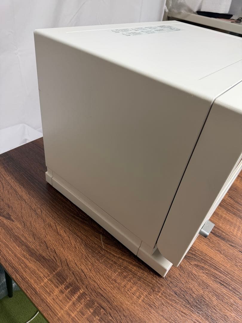 【美品】BALMUDAバルミューダオーブンレンジK04A-WHThe Range