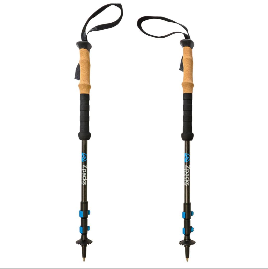Zpacks新品⑤点セットDuplexデュプレックスTentテントPoleポール