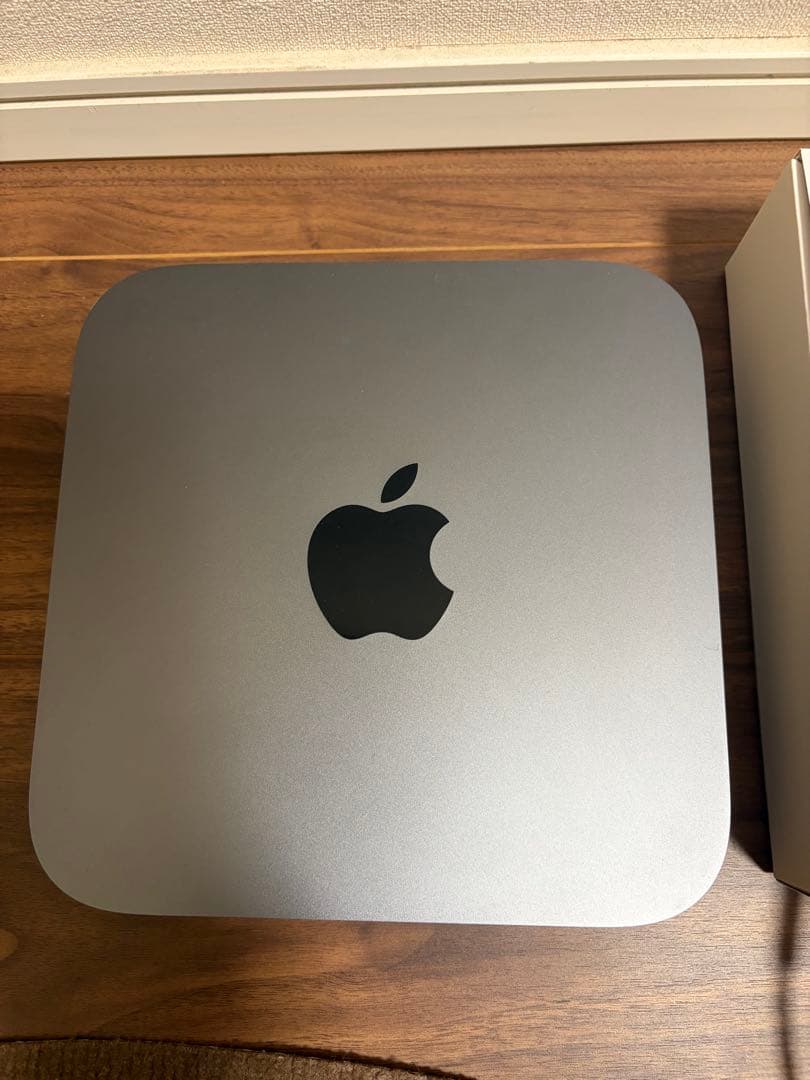 Mac mini 2018 i3 SSD256GB メモリ32GB