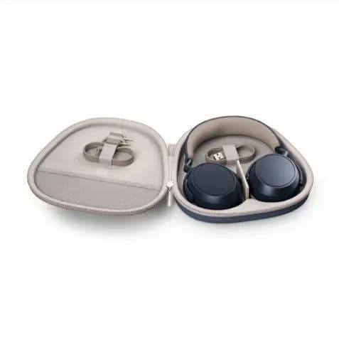 Sennheiser MOMENTUM 4 Wireless デニムブルー