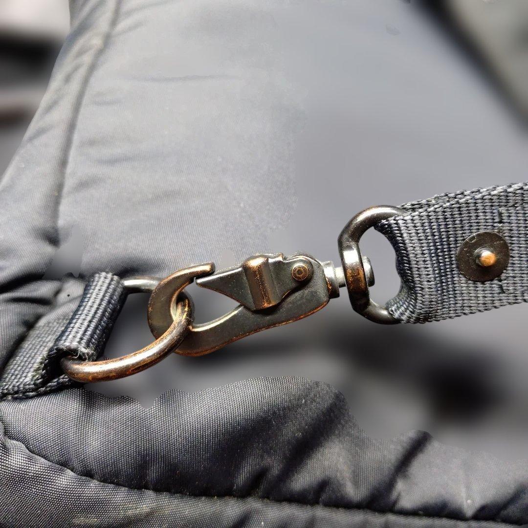 ハーヴェストレーベル 2wayバッグ