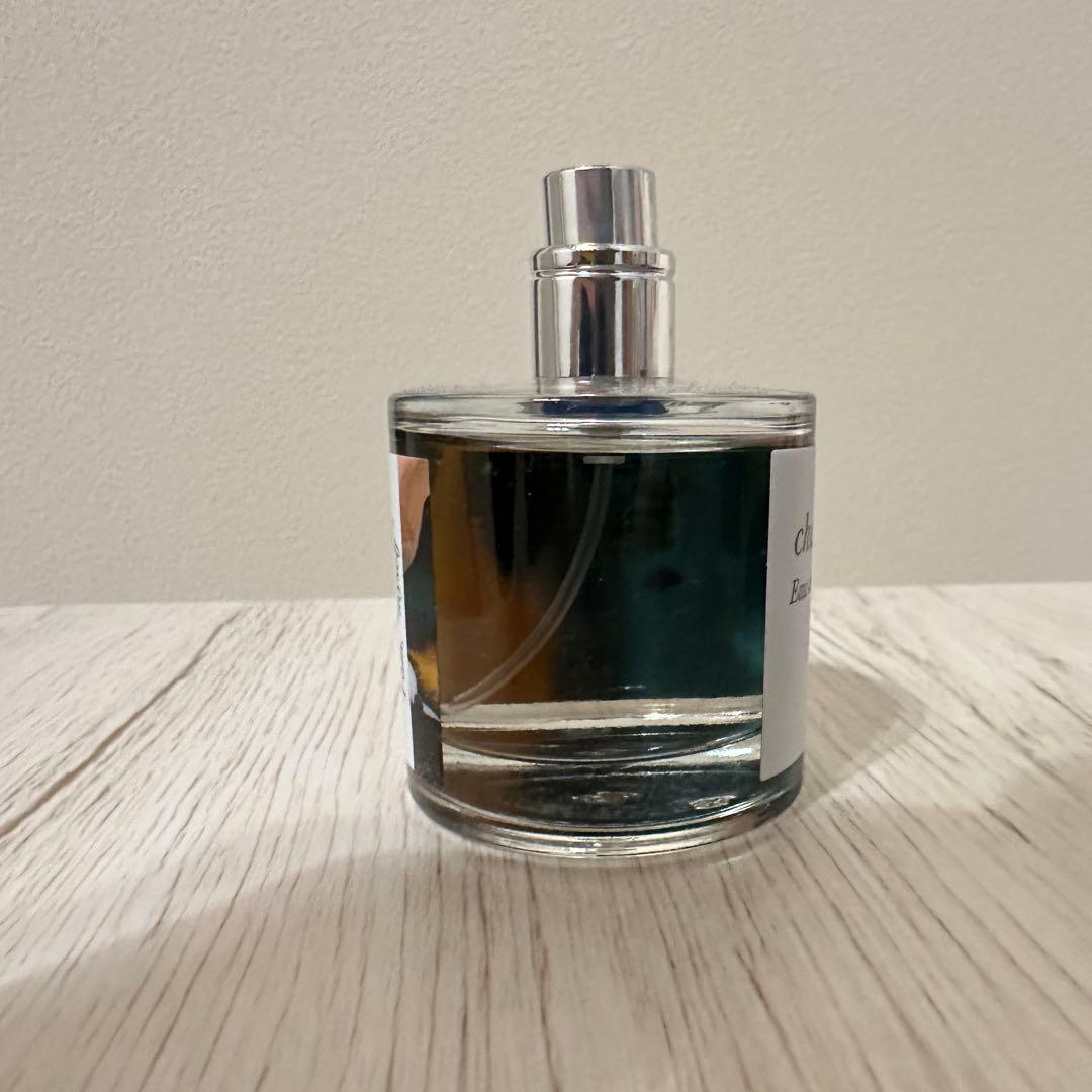 Aiam アイアム chapterチャプター 65 オードパルファン 50mL