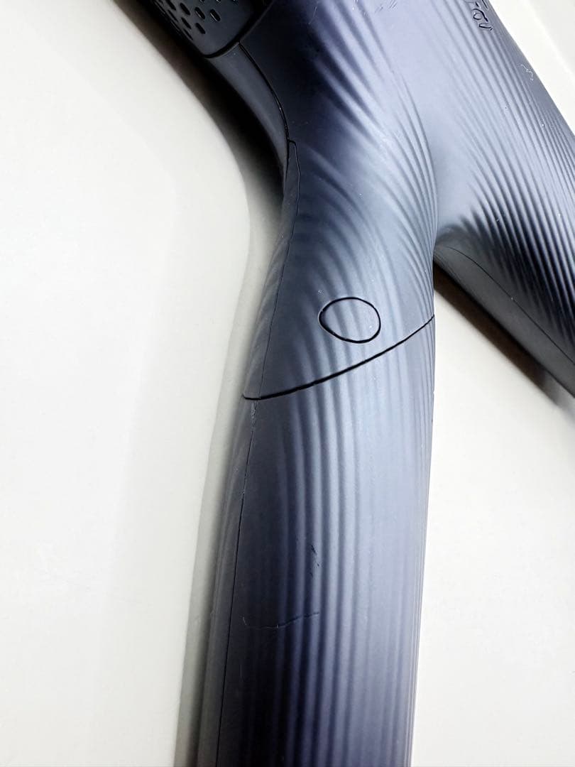 Refa リファ ビューテックドライヤー スマート ブラック 446