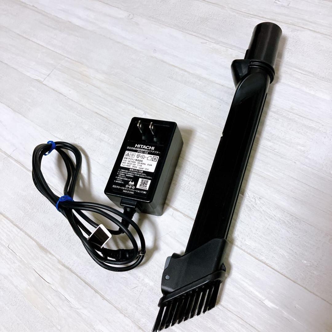 日立 コードレス スティッククリーナー PV-BHL4000J 2023年製