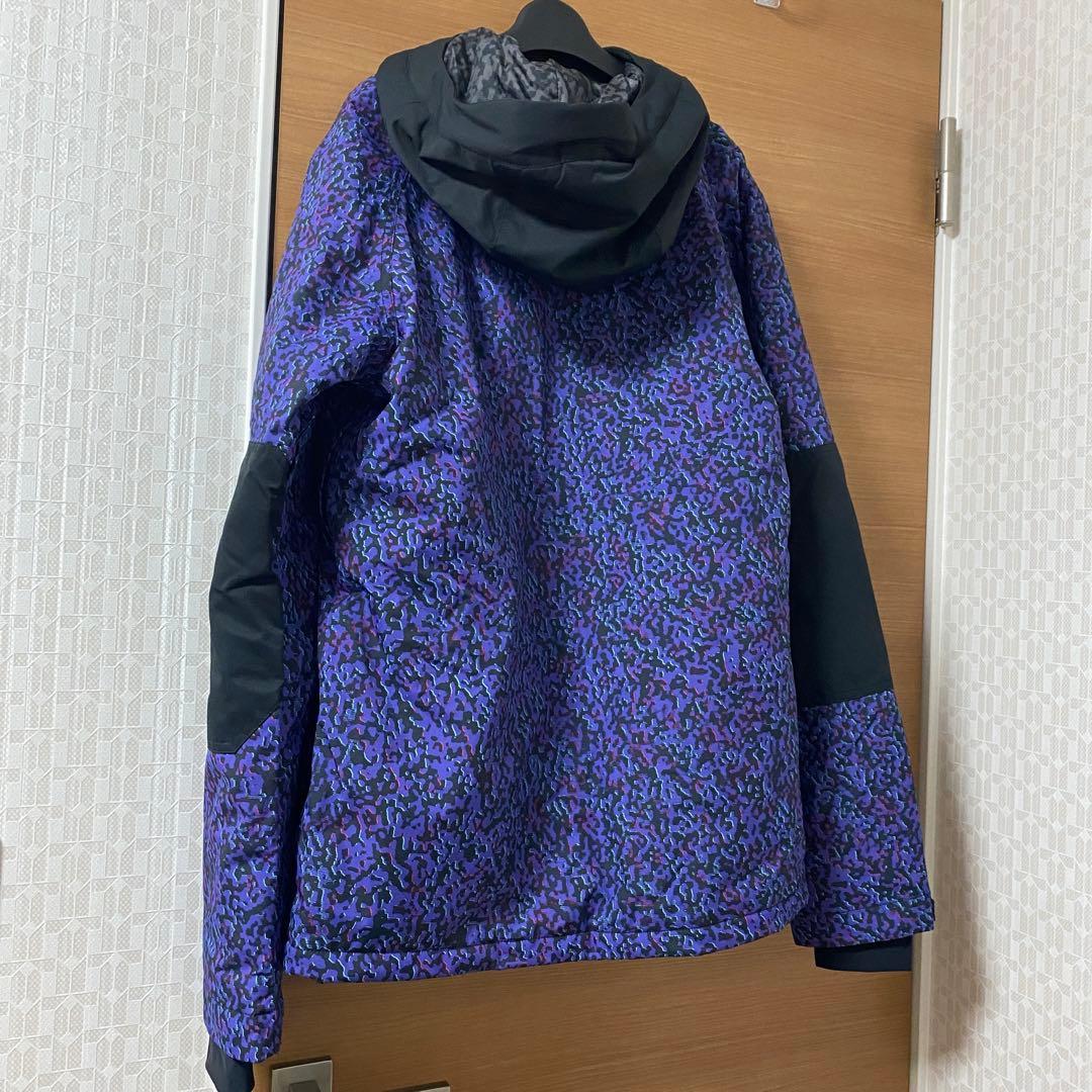 BILLABONG ビラボン AI01M-756 スノボウェアー ジャケット