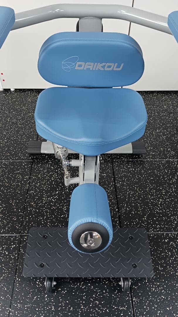 DAIKOU ロータリートーソ 油圧マシン 準業務用