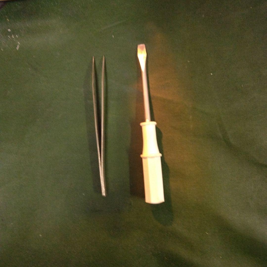 マミー3本糸ロックミシン