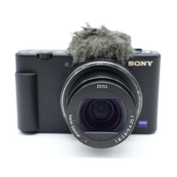■実用品■ SONY ZV-1