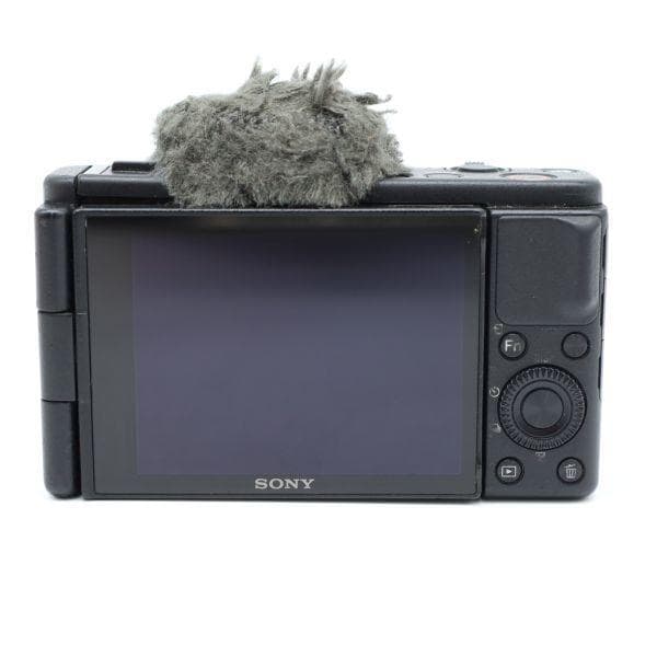 ■実用品■ SONY ZV-1