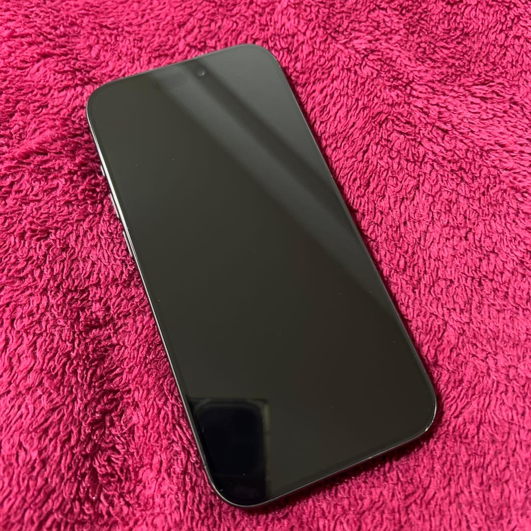 ち*わ様 F*n様 【中古】iPhone15pro 512gb 箱付き