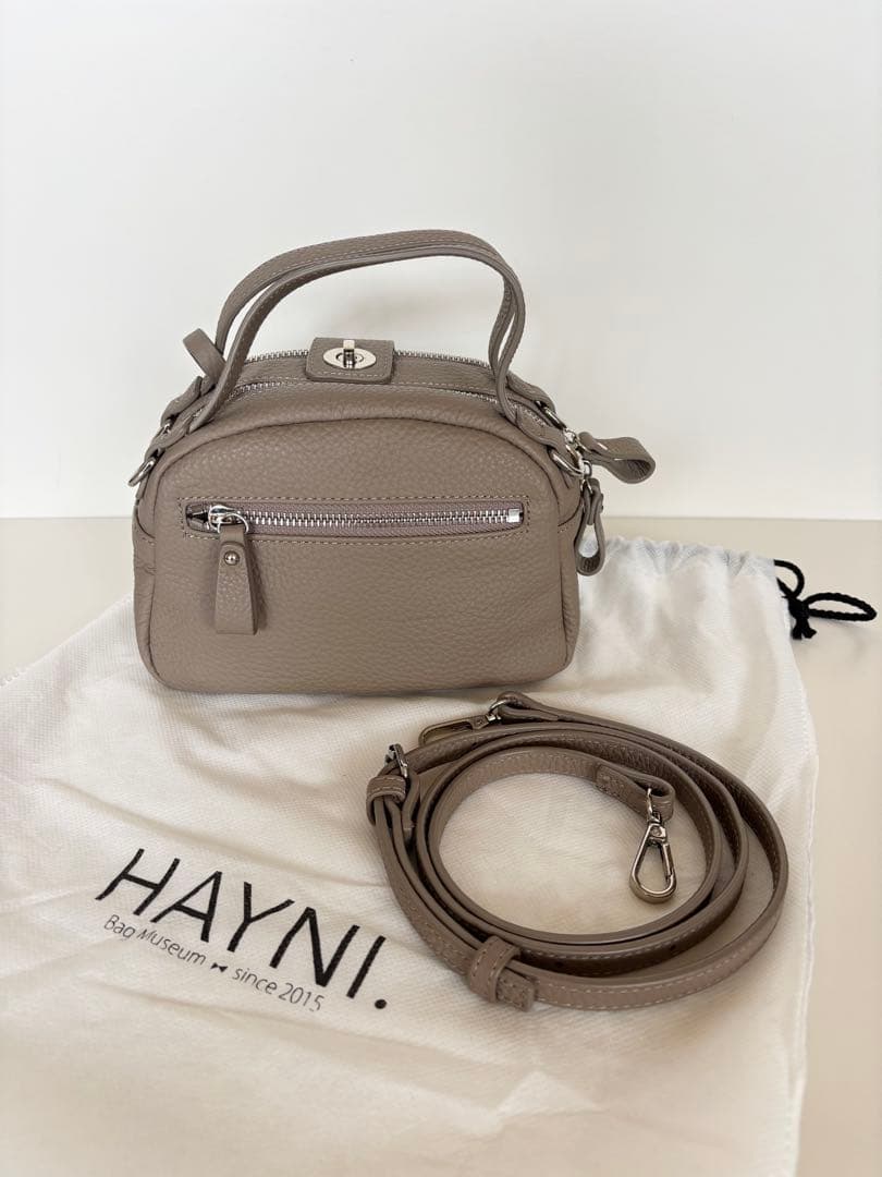 ☆Kai☆ HAYNI ヘイニ Baby Loche ベイビーロシェ