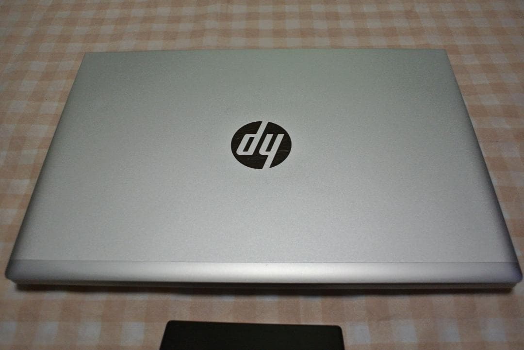 HP ProBook 635 Aero G8/8GB/512GB 動作品
