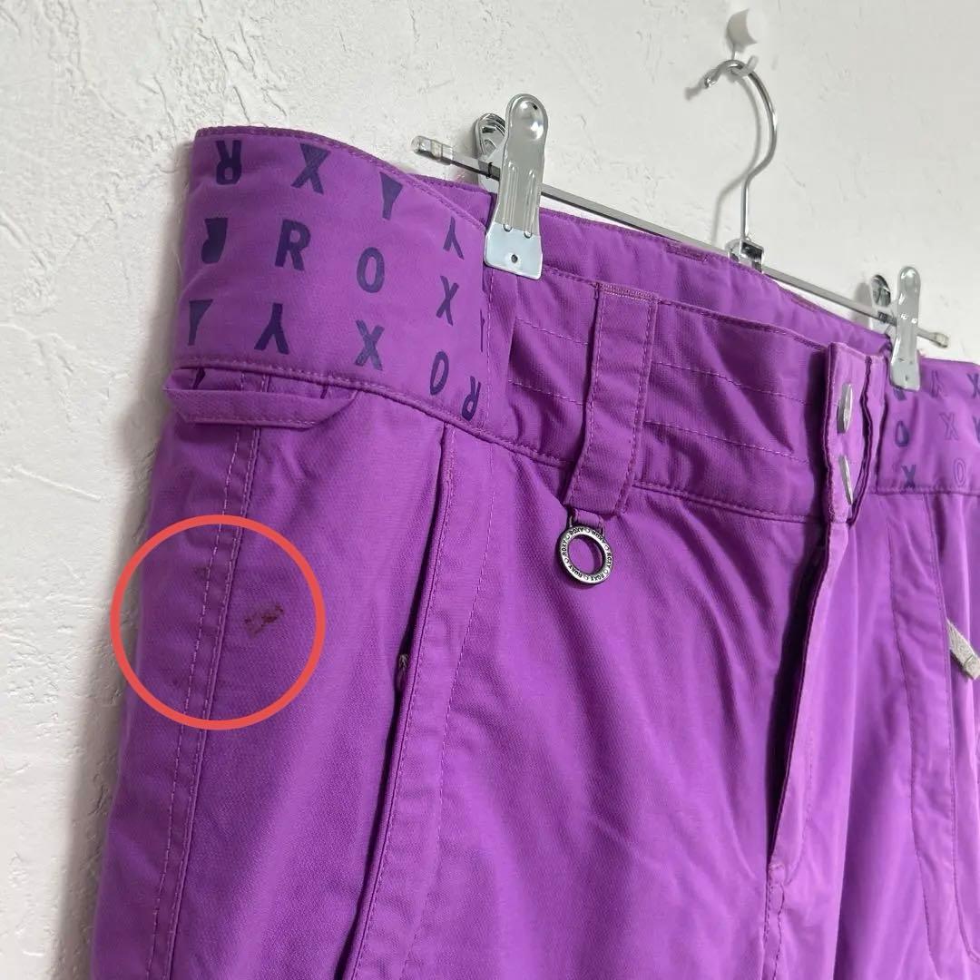 ROXY スノーボードウェア上下セット Sサイズ 値下げしました！！