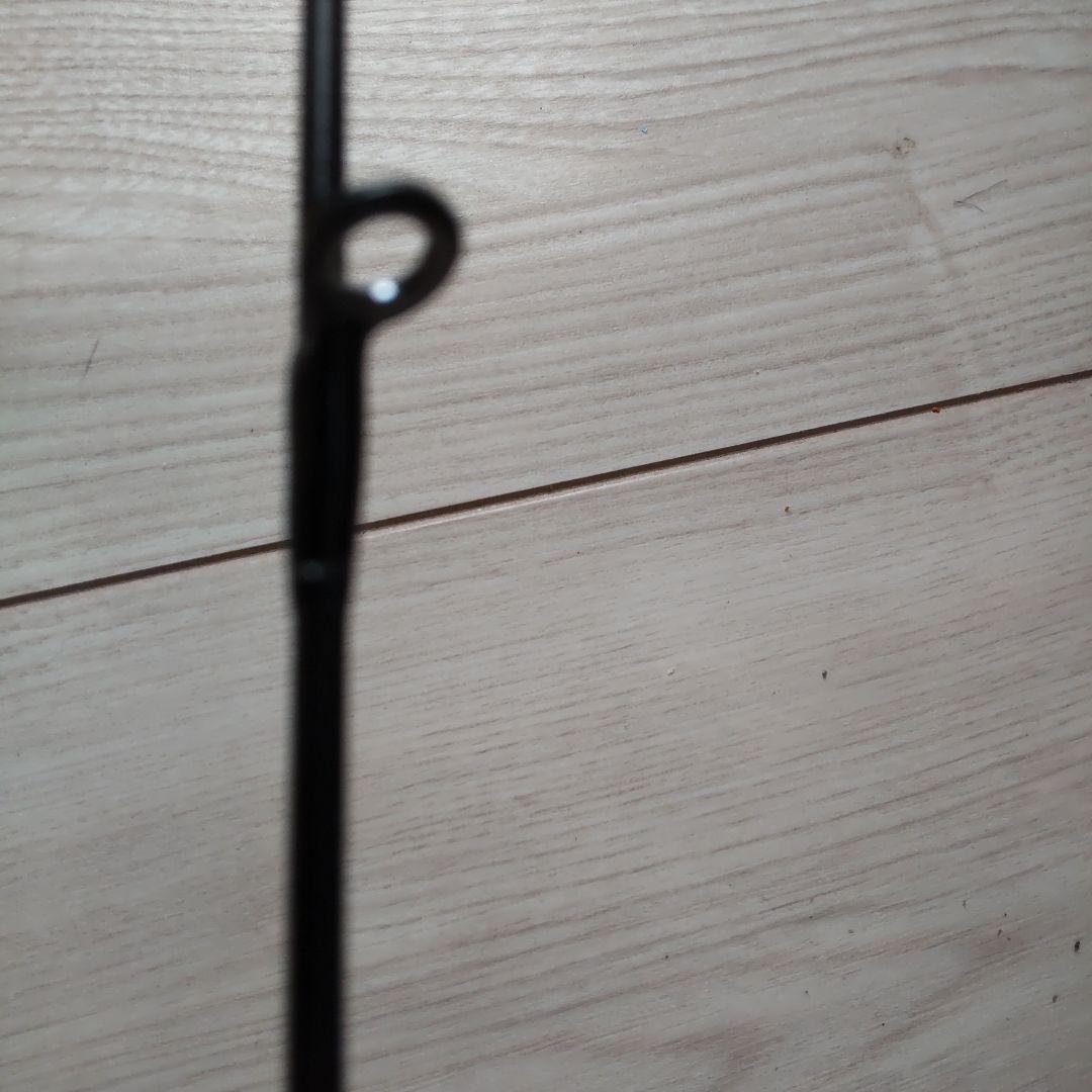 ダイワ　21ラブラックスAGS 96MH・N