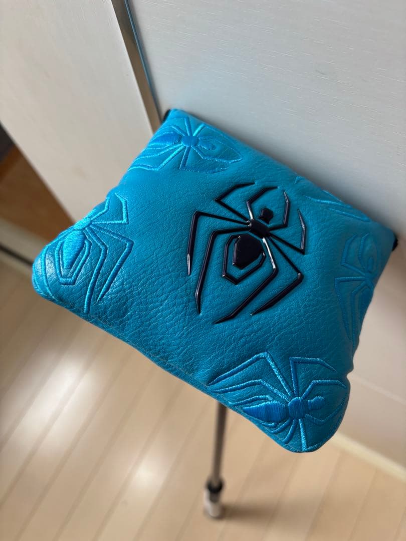 Spider ZT 34インチ　スパイダー　ゼロトルク　美品　限定品