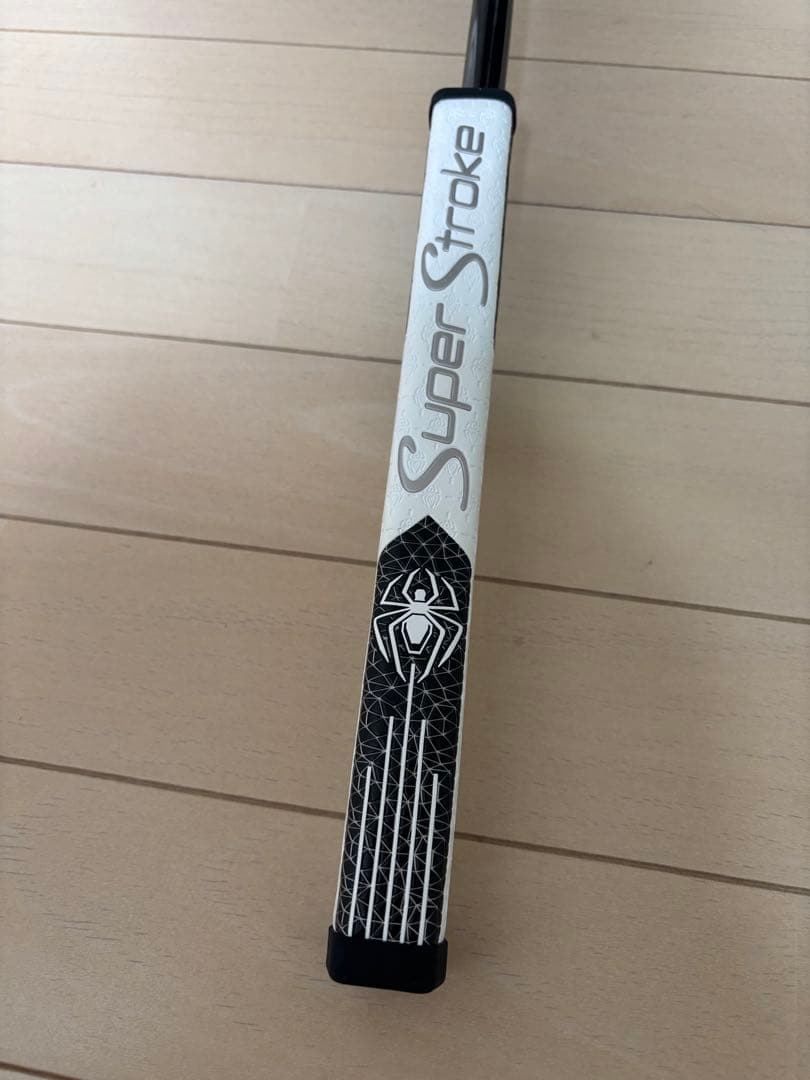 Spider ZT 34インチ　スパイダー　ゼロトルク　美品　限定品