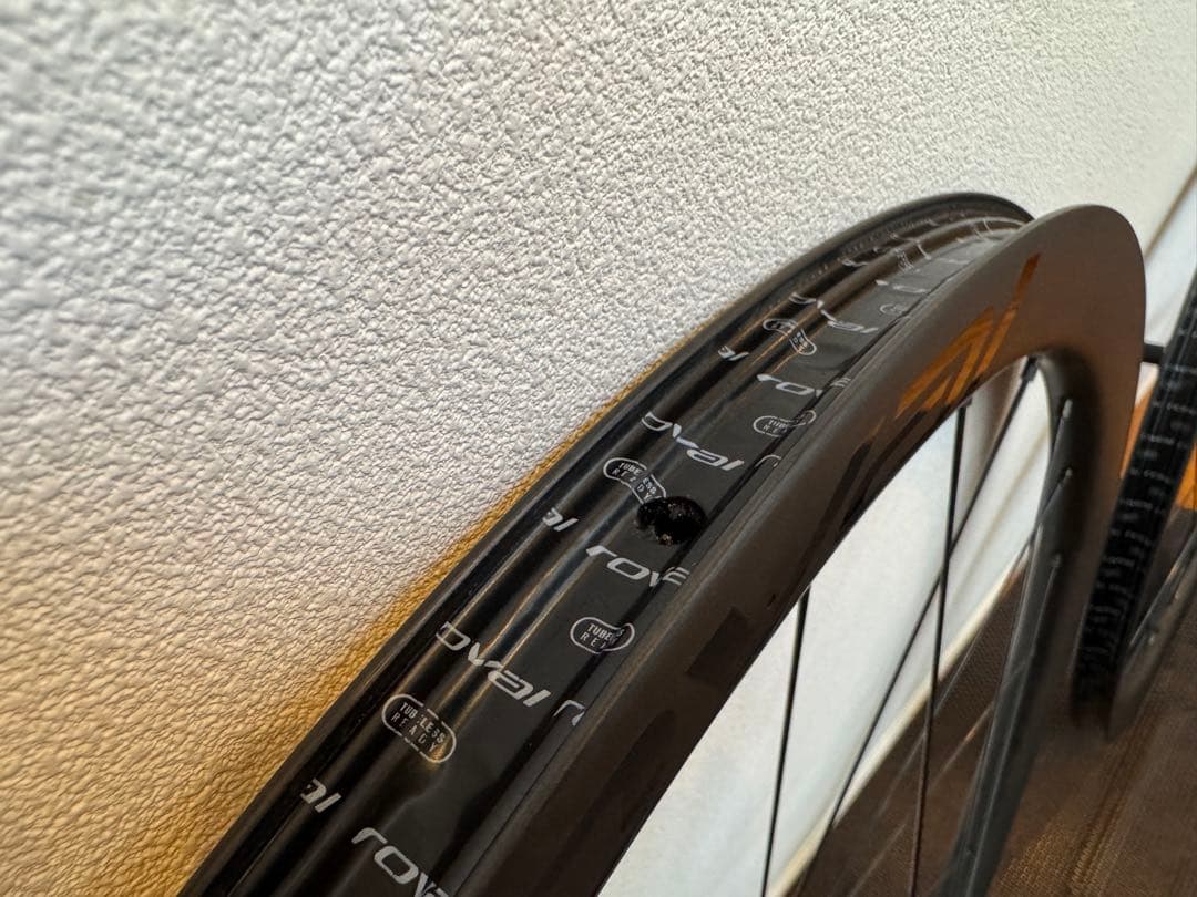 スペシャライズド Roval C38ホイール SRAM 12s XDRフリー