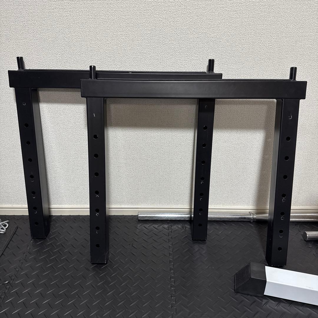 IROTEC アイロテック セーフティラック(引取り可)