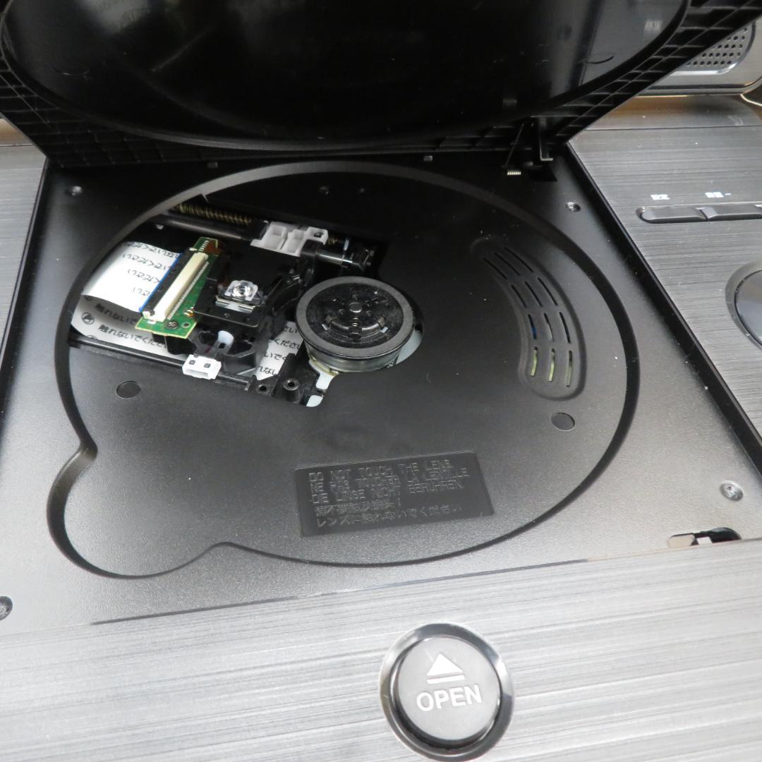 美品　GREEN HOUSE ポータブルブルーレイプレーヤー 11.6インチ