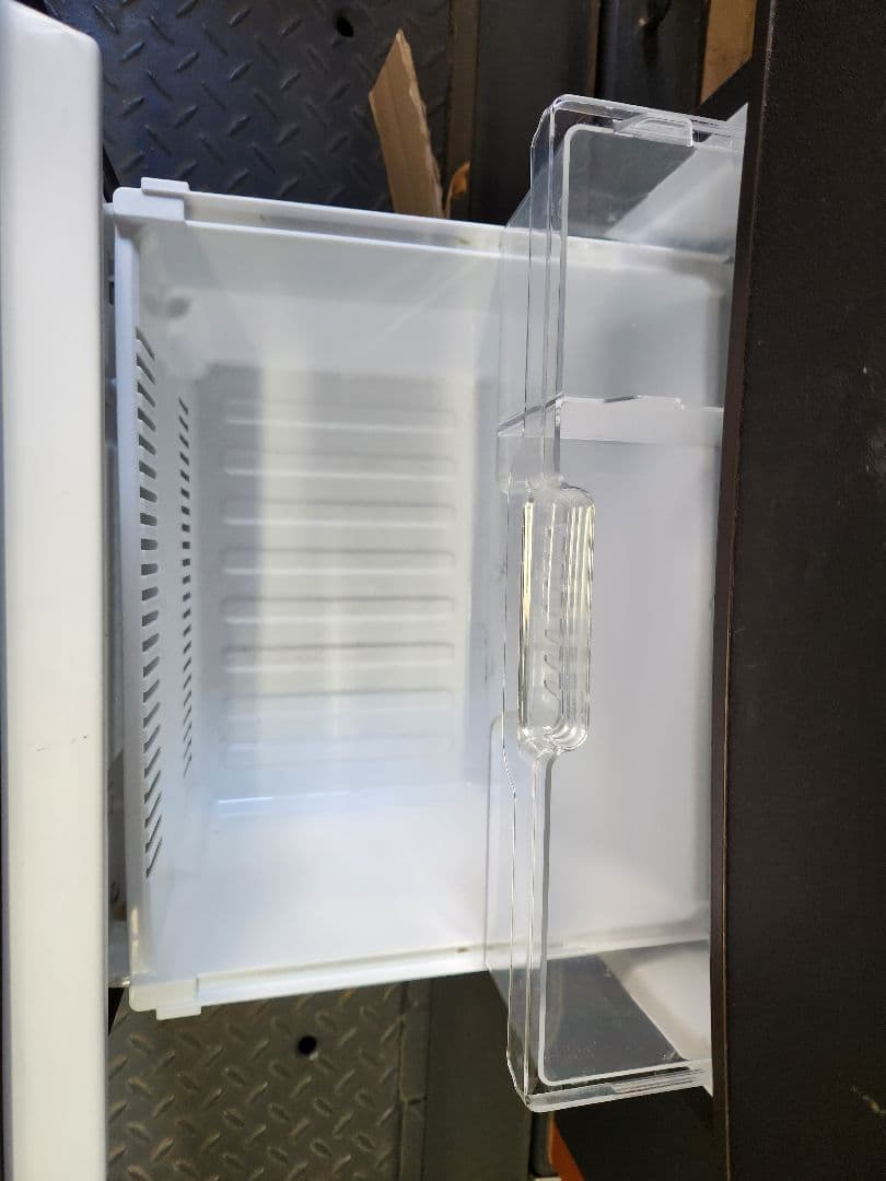 Panasonicノンフロン冷凍冷蔵庫