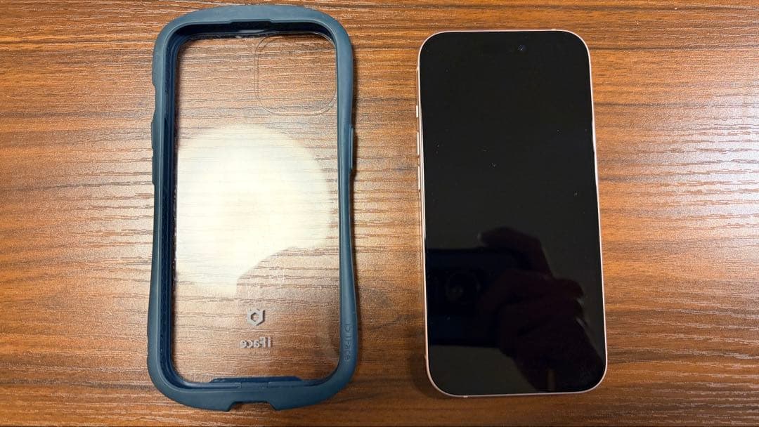 iPhone15 SIMフリー 128GB