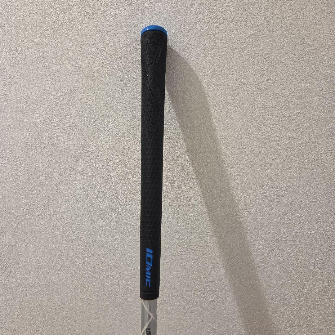 アッタスクール　6X 　キャロウェイスリーブ　ドライバー　キャロウェイ