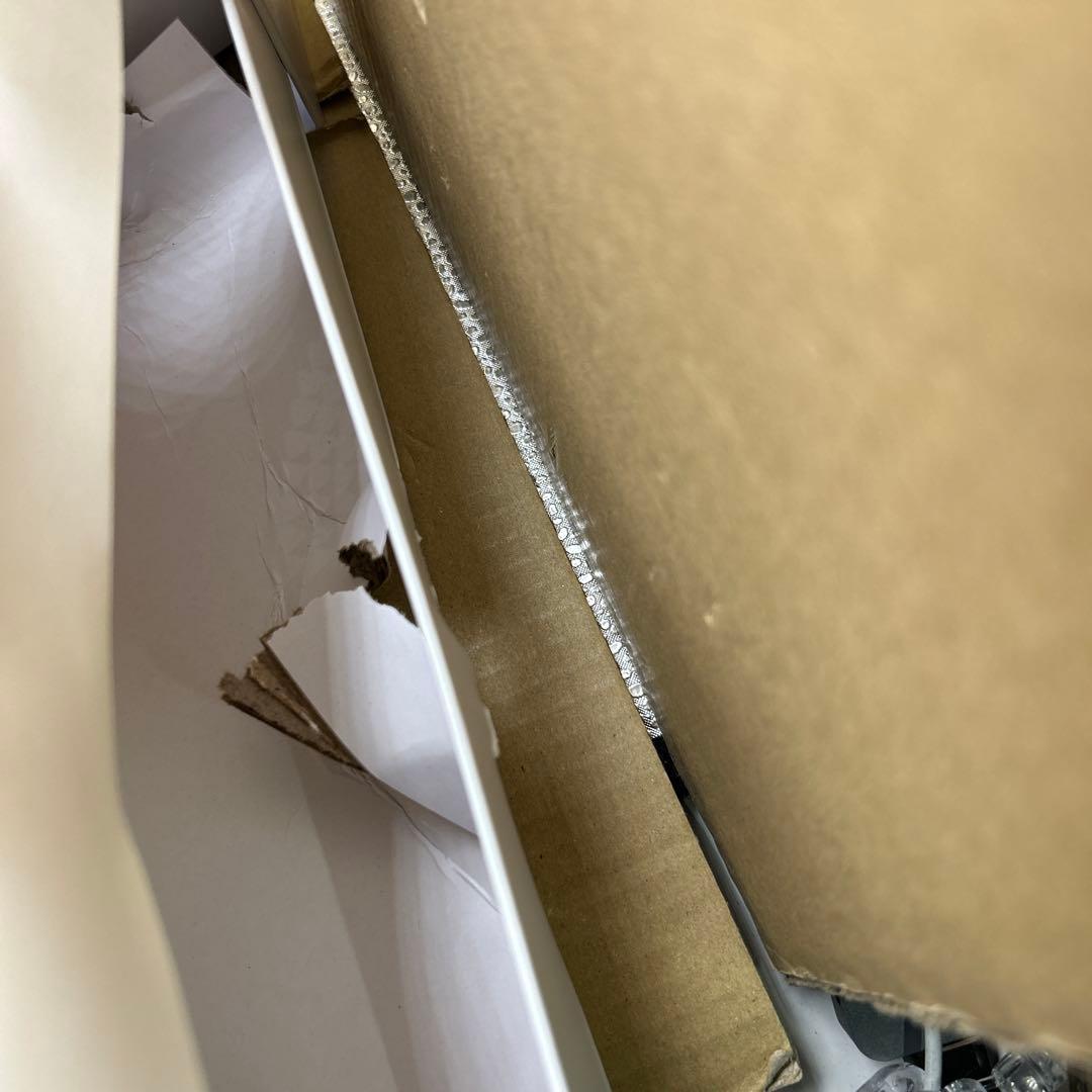 WPad7 Android15 SIMフリー　128GB グレー