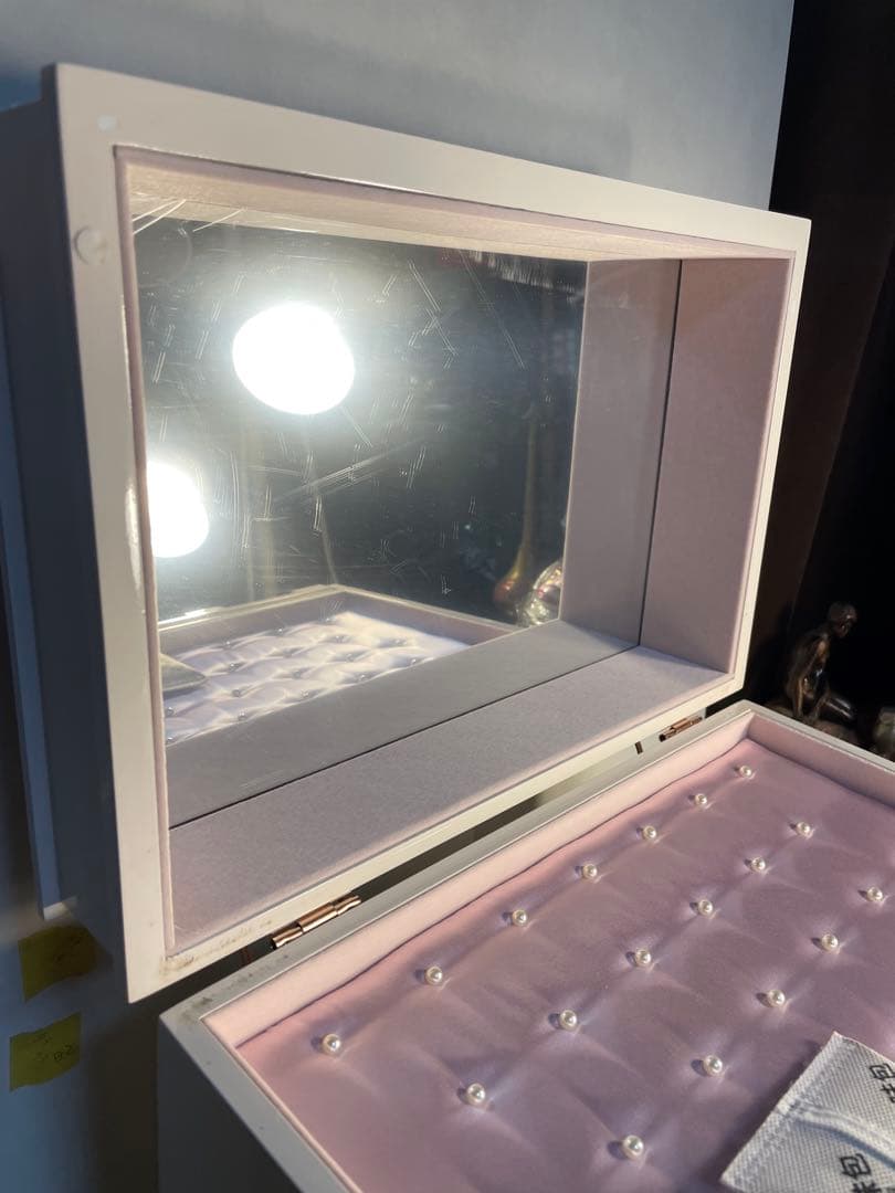 訳アリ　フラワーノーズストロベリーキューピドシリーズボックス