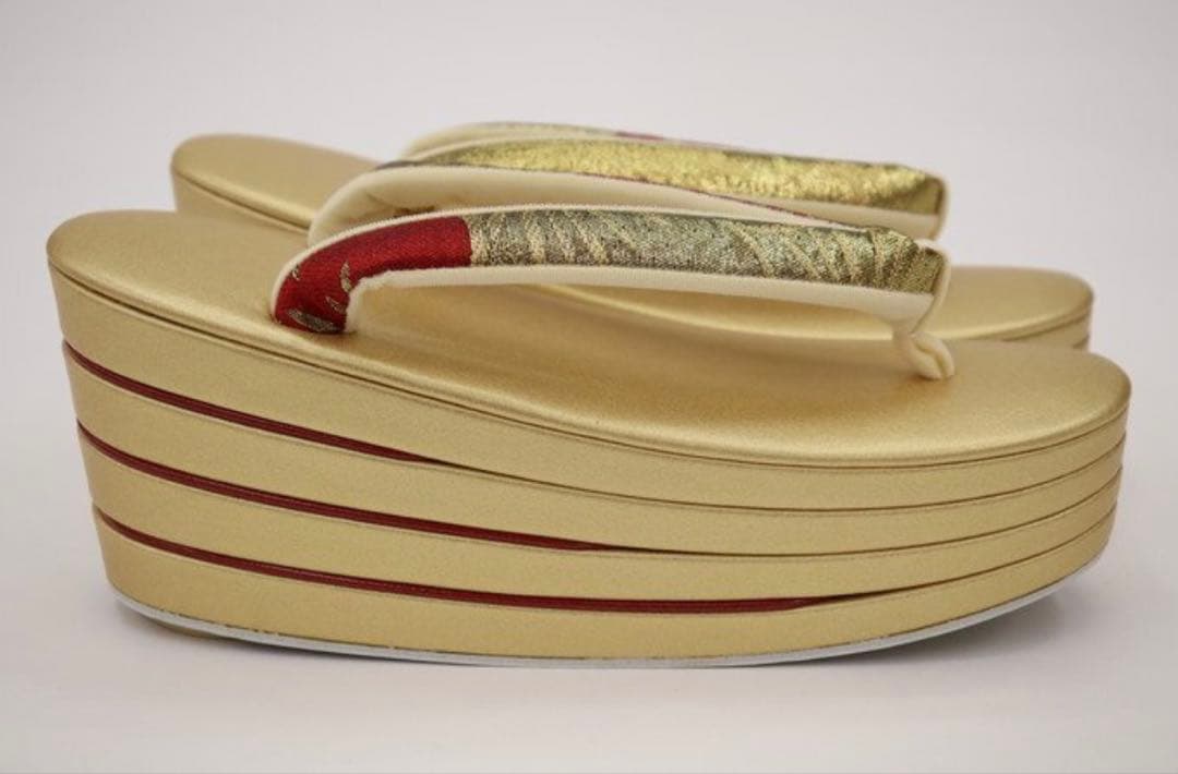 草履バッグセット 成人式 草履23〜23.5cm相当 婚礼 振袖