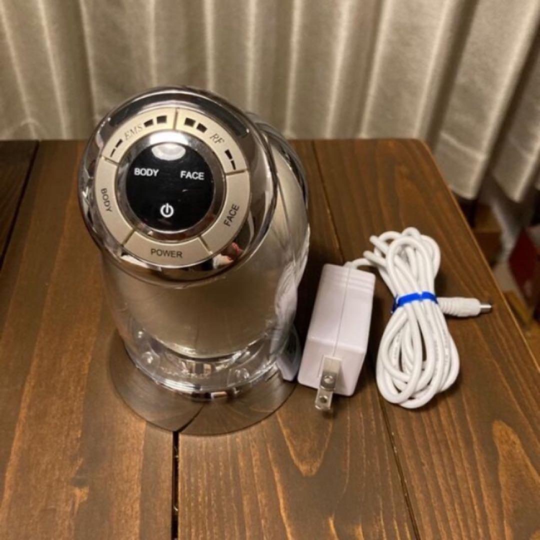 ヤーマン　キャビテーション　RF ボーテ　セルキャビ　YA-MAN　HRF-4N