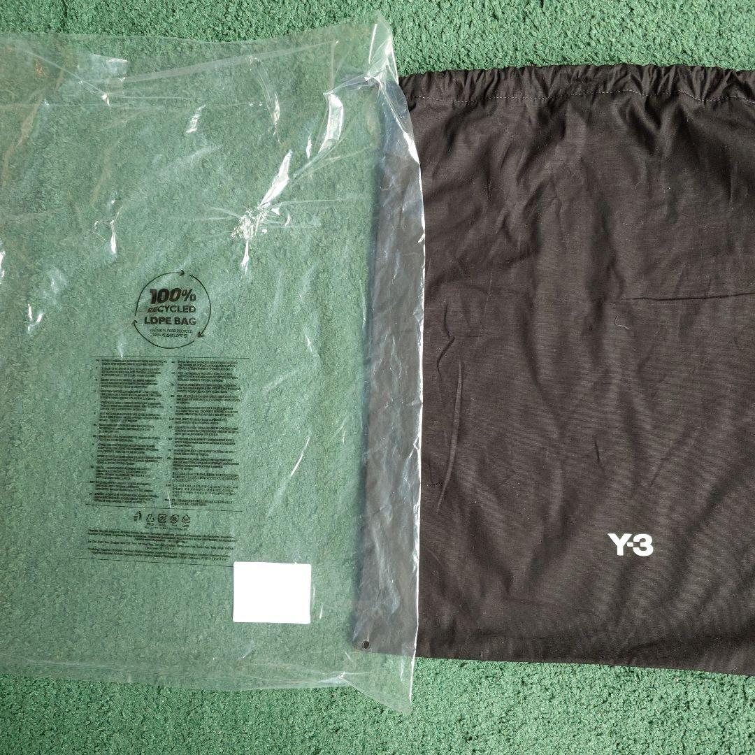 Y-3 RUN VEST トライアスロン