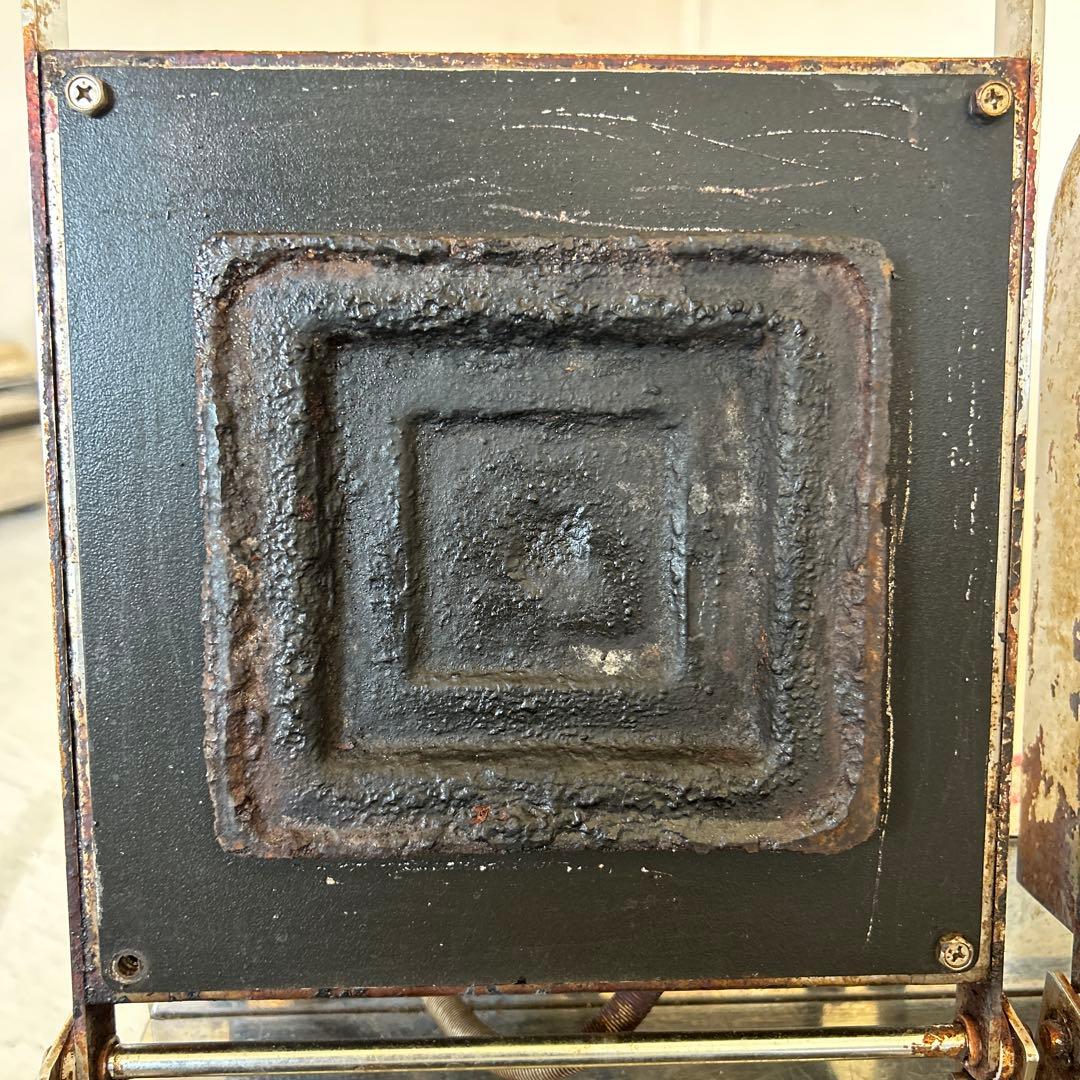 サンテック　ホットサンドメーカー　BHS-2 100V 業務用