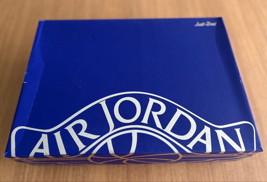 NIKE AIR JORDAN ハイカットシューズ