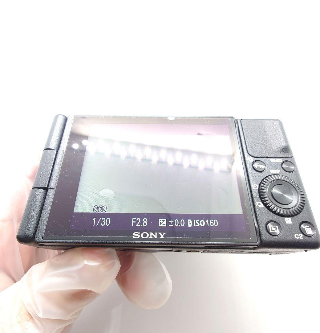 【良品】ZV-1