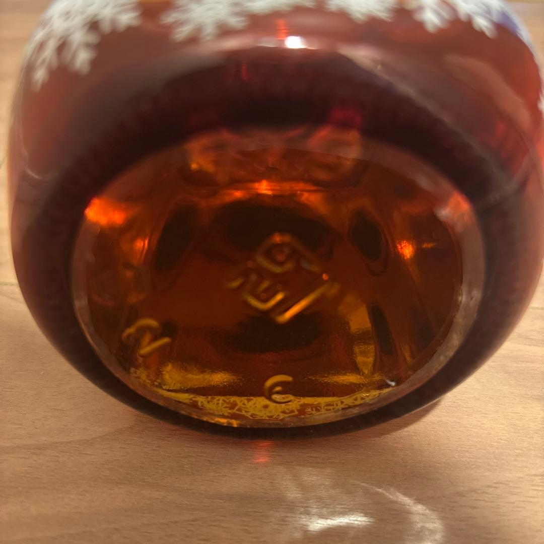 【激レア】ジムビーム　ホットパンチ　ORANGE&PLUM Flavor