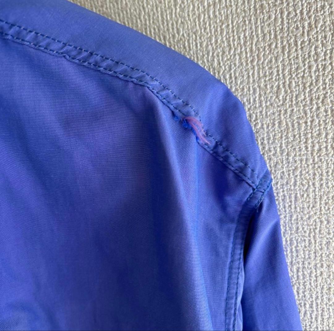 た*む様 古着Patagonia 80's USA製バギーズジャケット　Ｌサイズ