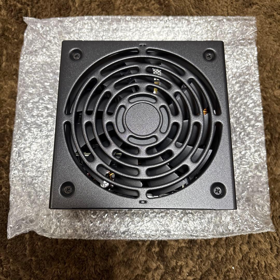 80認証GOLDのATX電源【KRPW-GA850W/90+】