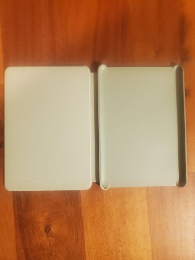 Kindle マッチャ 6インチ 電子書籍 純正カバー・画面保護フィルム付き