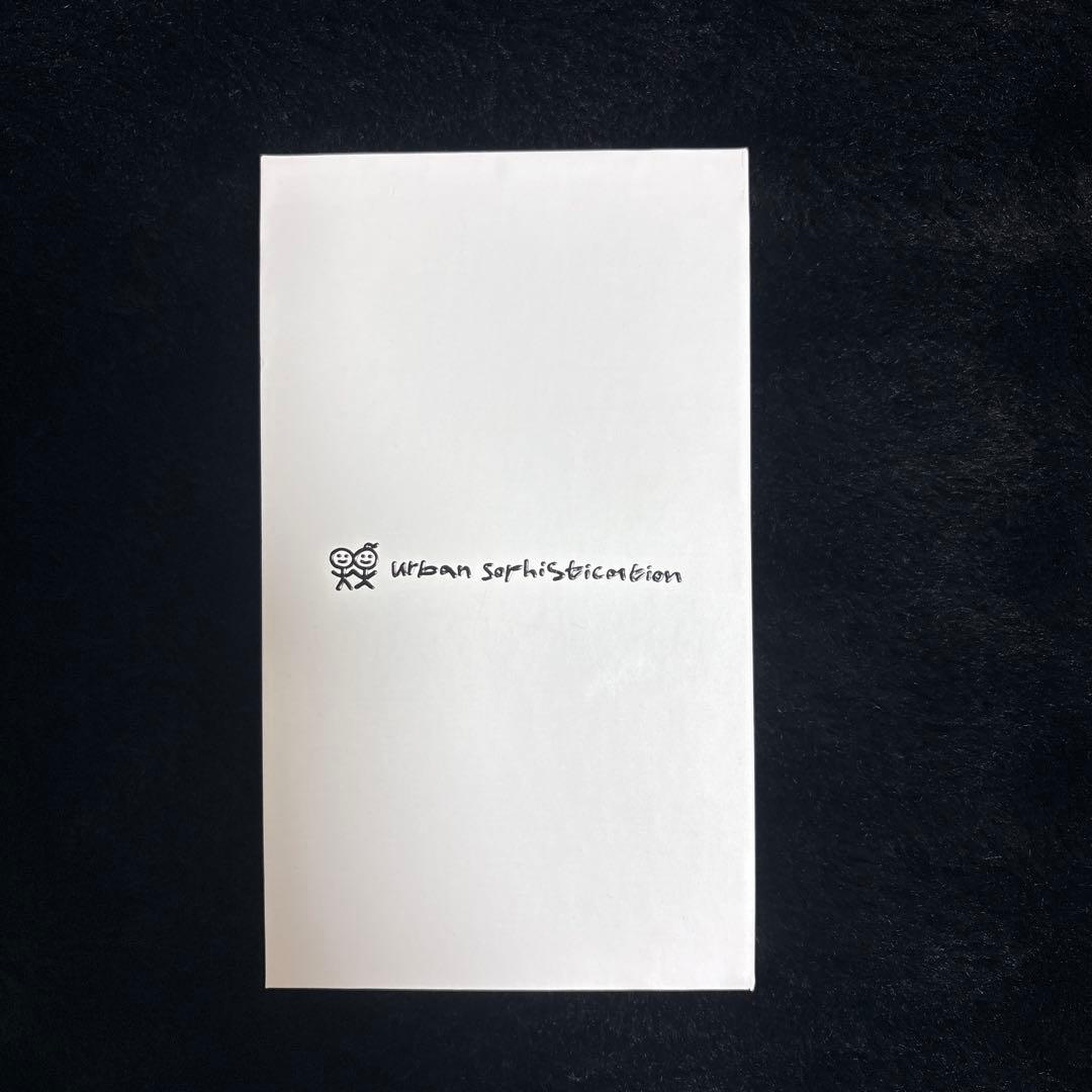 Urban Sophistication スマホケース