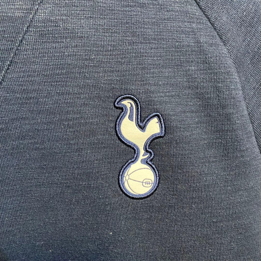 【美品】NIKE　トッテナム・ホットスパーFC　スェット　セットアップ