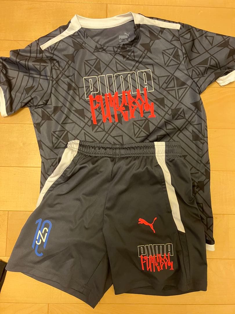 サッカーユニフォーム まとめ キッズサイズ