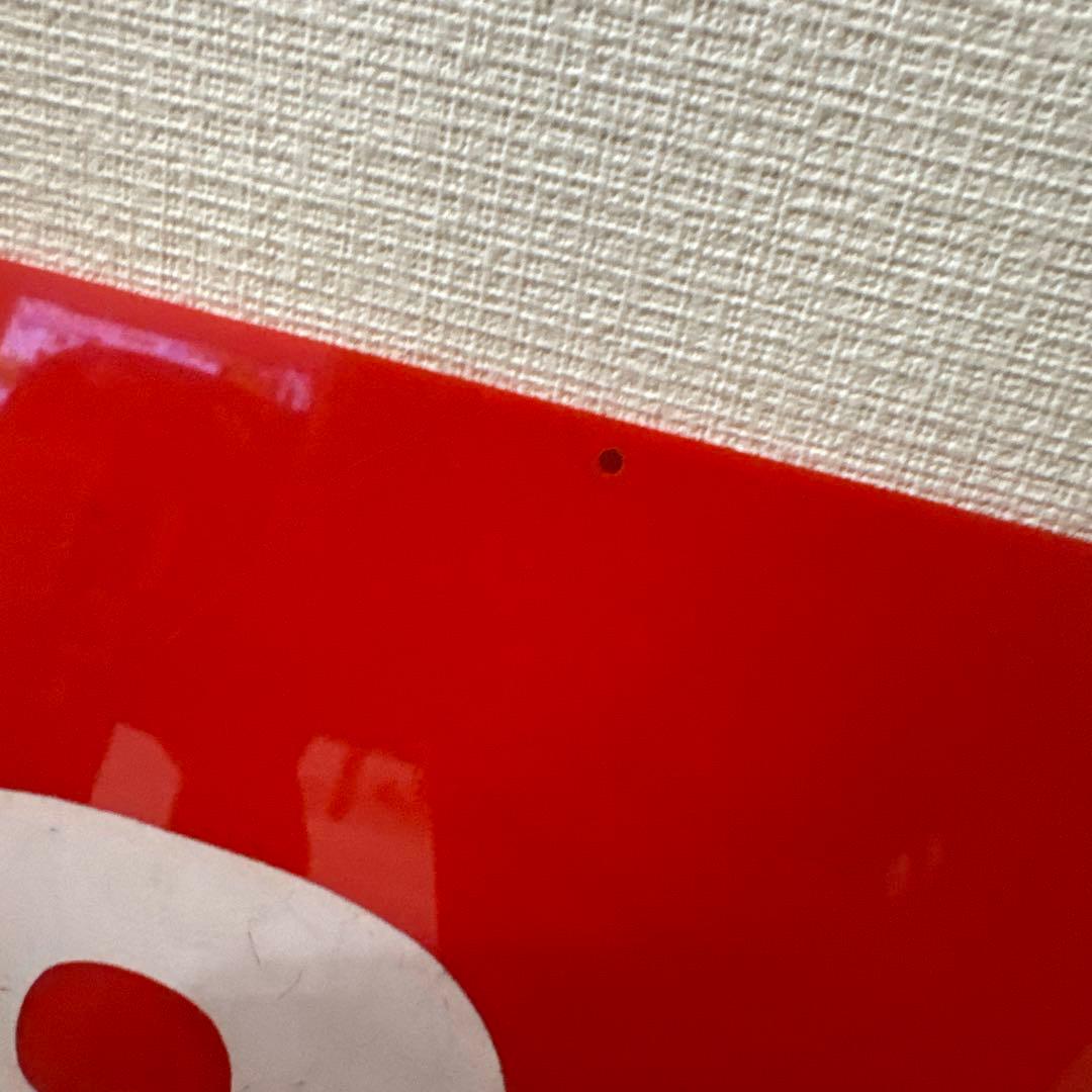 まさLevi's ビンテージ看板