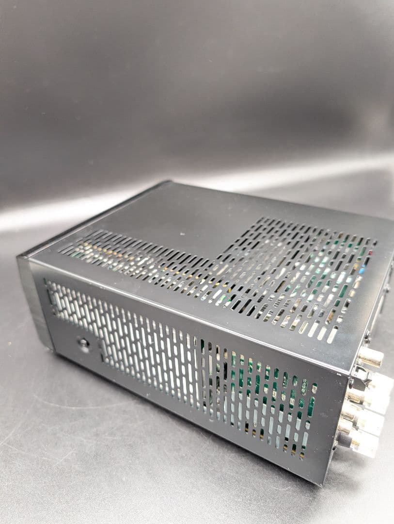 DENON デノン RCD-M41 CDレシーバー ブラック 2021年 動作品