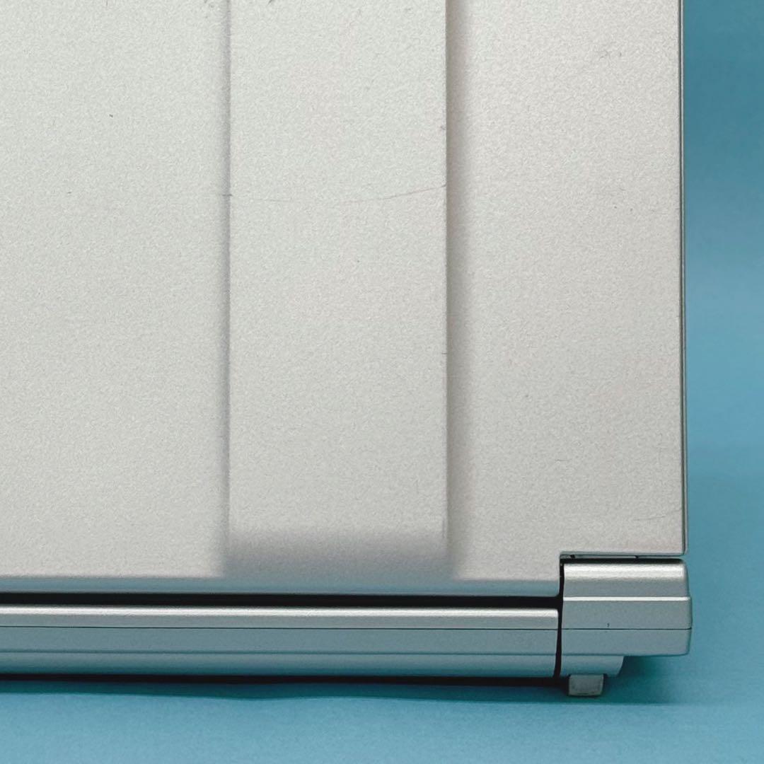 769 新品1TB パナソニック レッツノート SV1 16GB office