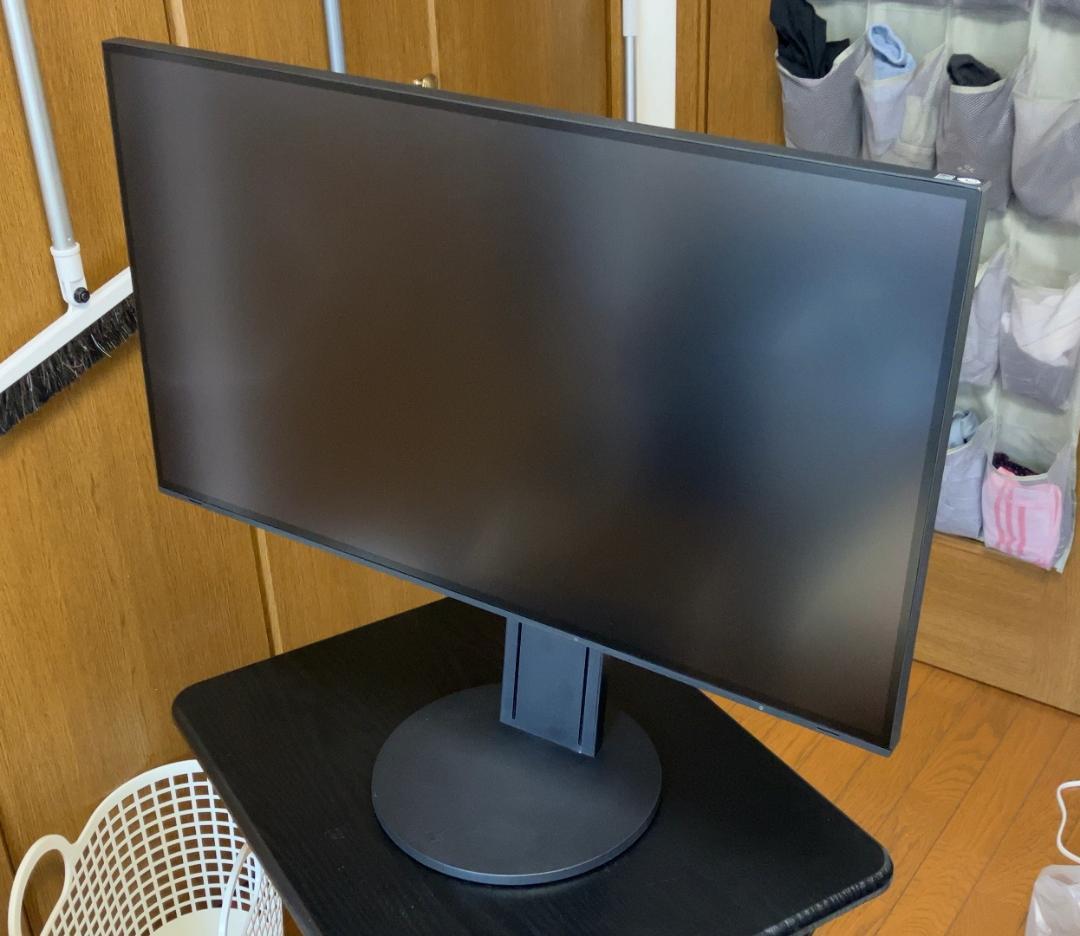 FlexScan EV2785（27インチ）