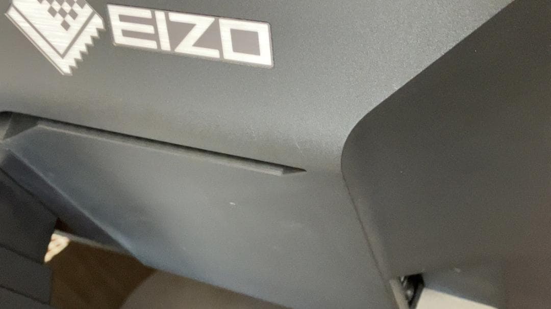 FlexScan EV2785（27インチ）